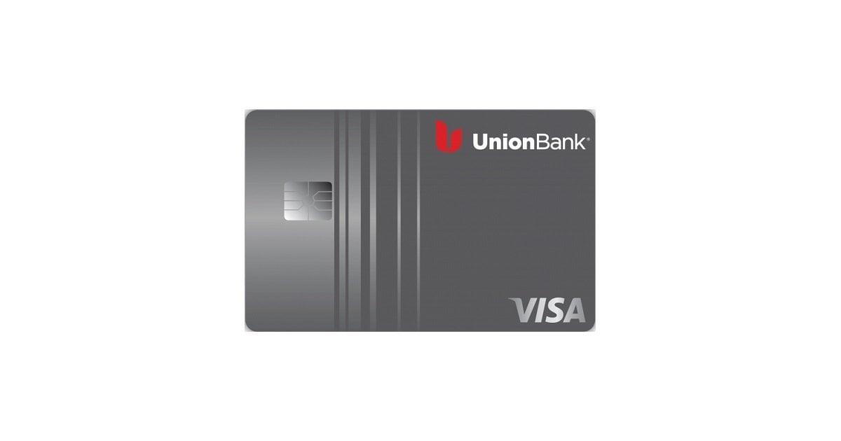 Union Bank Secured Visa® Credit Card - BestCards.com