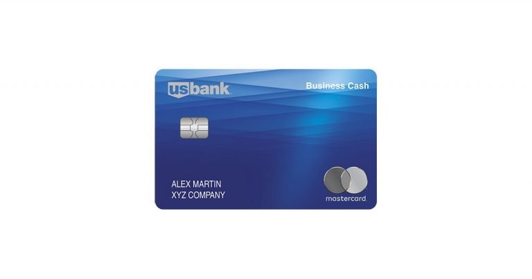us bank business cash rewards world elite mastercard