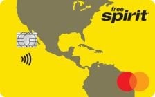 Free Spirit® Travel World Mastercard®