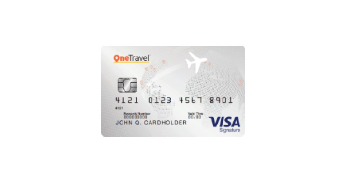 OneTravel Discounts and Cash Back for Everyone