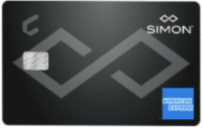 Simon® American Express® Credit Card