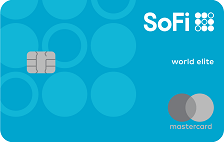 SoFi Credit Card