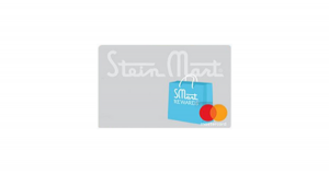 Stein Mart Platinum Mastercard®