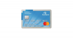 SunTrust Mastercard Non Profit Business Credit Card
