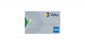 Valley Rewards American Express® Card