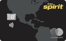 Free Spirit® Travel More World Elite Mastercard®