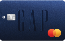 Gap Good Rewards Mastercard®