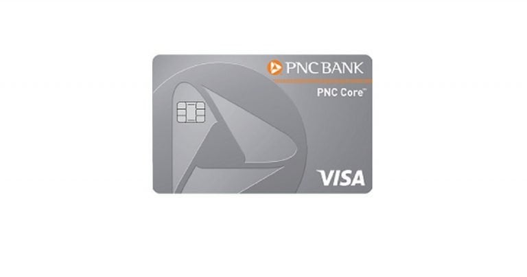 pnc bank travel card