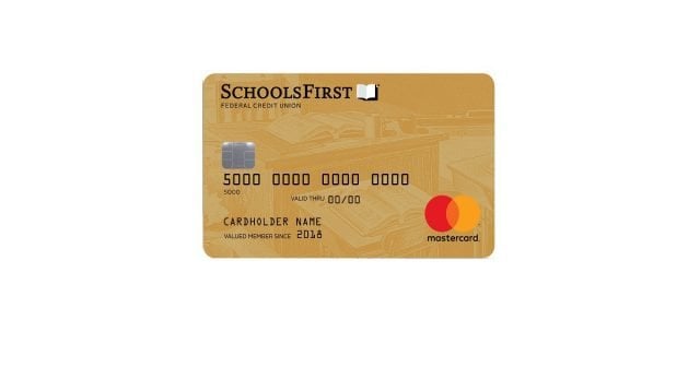 schools first share secured