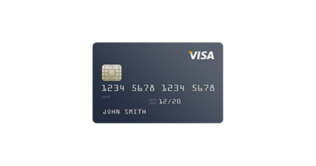 terling national bank visa credit card