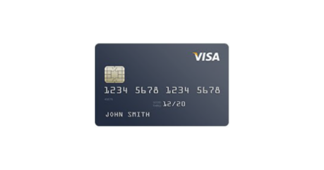 sterling national bank visa credit card
