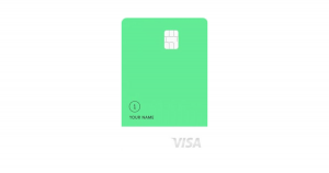 Petal® 1 No Annual Fee Visa® Credit Card