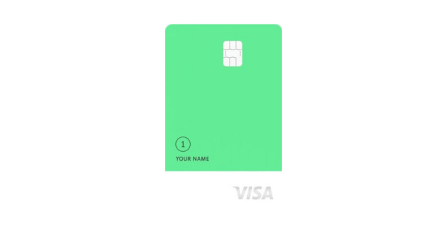 Petal 1 Visa