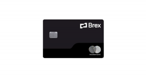 brex mastercard