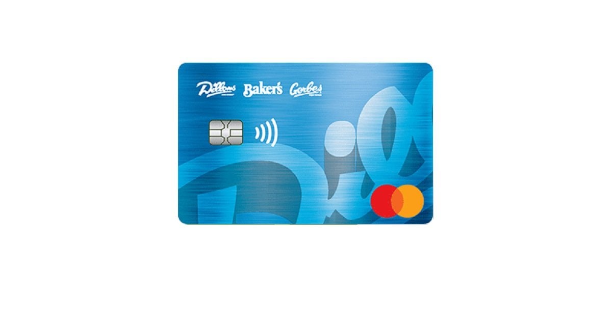 dillons rewards mastercard