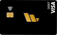 Fold Visa® Prepaid Card