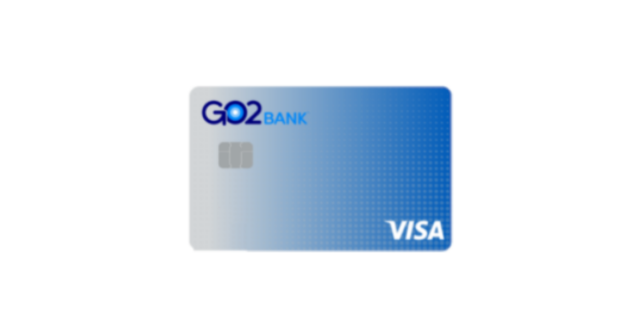 go2bank secured visa