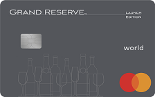 Grand Reserve™ World Mastercard®