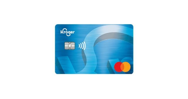 kroger mastercard