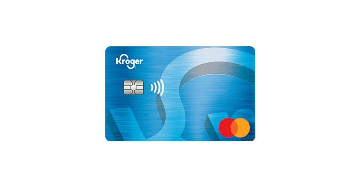 Kroger REWARDS World Mastercard - BestCards.com
