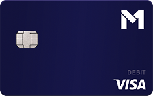 M1 Visa® Debit Card