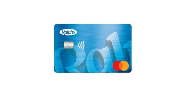 ralphs rewards world mastercard