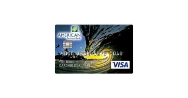 asb maximum rewards visa