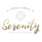 feng shui serenity logo