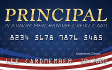 Principal Platinum Card