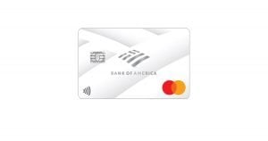 bankamericard creditcard
