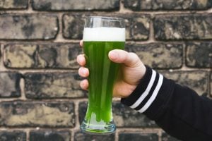 best credit cards for st patricks day