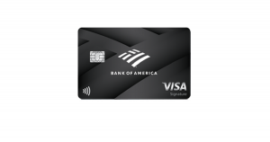 boa premium rewards card