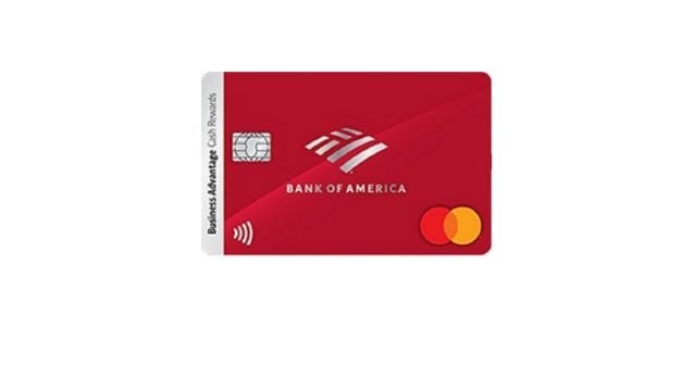 business advantage cash rewards card