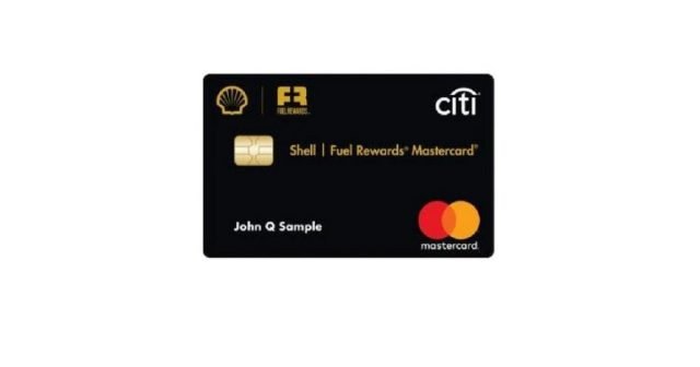 shell fuel rewards mastercard