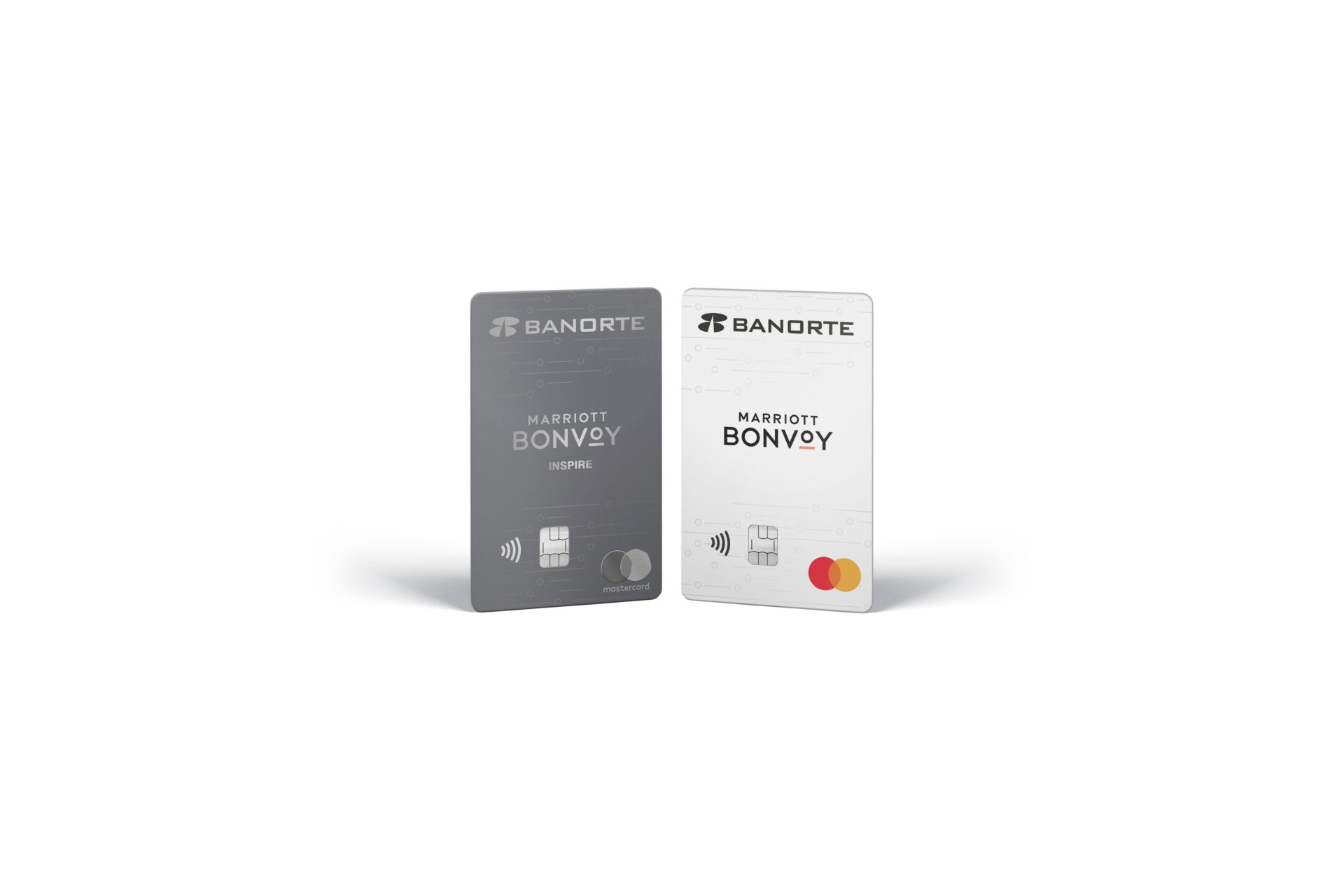 Banorte launches new Marriott Bonvoy credit cards in Mexico