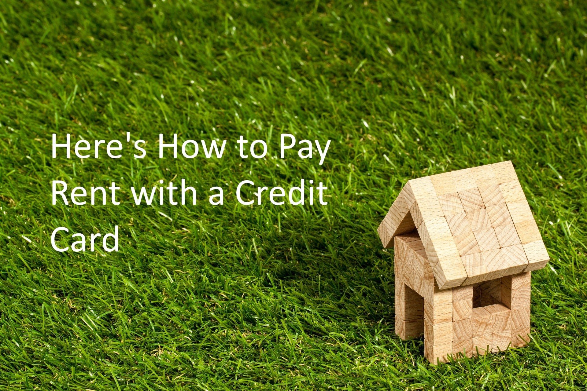 Can you pay rent with a credit card? The BestCards.com guide to paying rent with credit cards