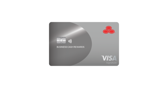 us bank State Farm Business Cash Rewards Visa Signature®