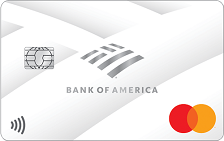 BankAmericard® Secured Credit Card