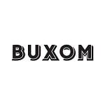 buxom cosmetics logo