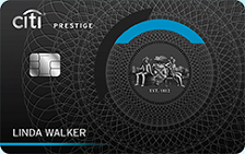 citi prestige new artwork coming
