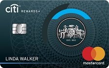 citi rewards plus old design