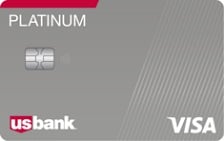 U.S. Bank Visa® Platinum Card