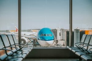 Win Free Flights for a Year with United MileagePlus