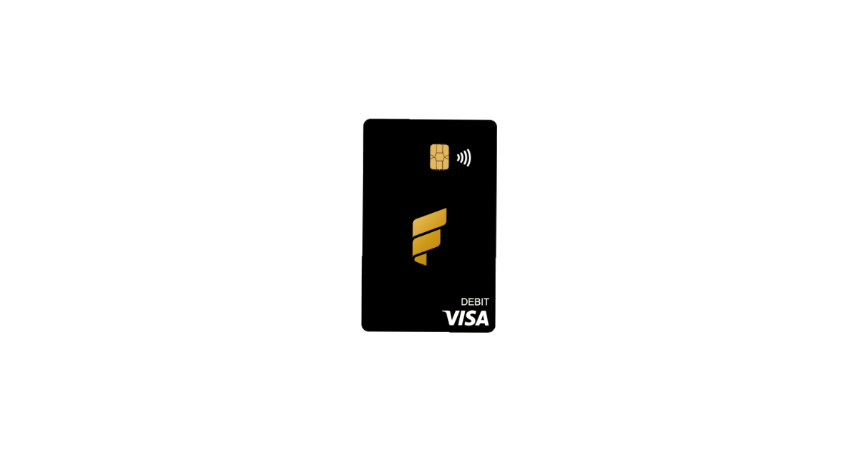 Fold Visa® Prepaid Card - Earn Crypto Rewards - BestCards.com