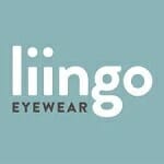liingo eyewear logo