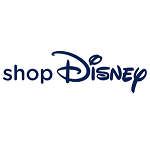 shopdisney logo
