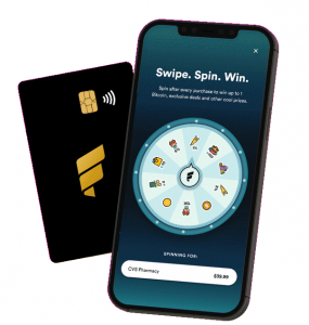 fold reward wheel