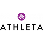 athleta logo