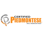 certified piedmontese logo