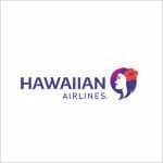 Hawaiian airlines logo
